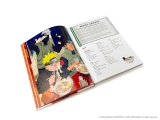 Артбук &laquo;Naruto Shippuden: The Official Cookbook&raquo;