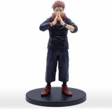 Оригинальная аниме фигурка &laquo;Banpresto Jujutsu Kaisen SUKUNA FIG&raquo;