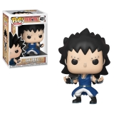Вінілова фігурка Funko Pop! Animation: Fairy Tail - Gajeel