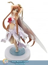 Оригінальна аніме фігурка Asuna Brilliant Edition, Titania ALO version &mdash; Sword Art Online