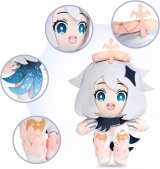 Оригинальная мягкая игрушка &laquo;Genshin Impact Plush Paimon&raquo;