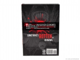 Манга на английском языке &laquo;Gyo (2-in-1 Deluxe Edition) (Junji Ito)&raquo;