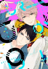 Ліцензійна манга японською мовою &laquo;Shinshokan Dear Plus Comics Miike Romuko Your ・ only ・ idle&raquo;