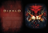 Артбук The Art of Blizzard Entertainment Hardcover [ENG] [ USA IMPORT ]
