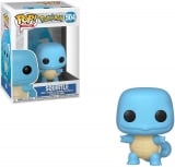 Вінілова фігурка Funko Pop!: Pokemon - Squirtle