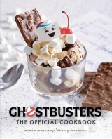 Артбук &laquo;Ghostbusters: The Official Cookbook&raquo; [USA IMPORT]