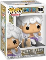 Виниловая фигурка &laquo;Funko Pop! Animation: One Piece - Luffy Gear Five with Chase&raquo;