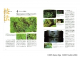 Артбук &laquo;Oga Kazuo Animation Studio Ghibli Artworks 2 Japan Edition&raquo; [JP IMPORT]