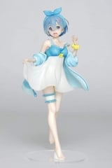 Оригінальна аніме фігурка &laquo;Re:Zero Rem~Room wear ver~, Multiple Colors&raquo;