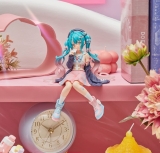 Оригинальная аниме фигурка &laquo;Furyu Hatsune Miku (Love Sailor Version) Noodle Stop&raquo;