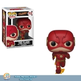 Виниловая фигурка Funko Pop! Television: The Flash - Flash