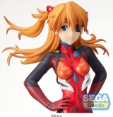 Оригинальная аниме фигурка &laquo;Evangelion: 3.0+1.0 Thrice Upon a Time: Asuka Shikinami Langley SPM Figure&raquo;