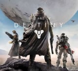 Артбук The Art of Destiny Hardcover [ USA IMPORT ]