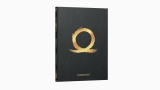 Артбук &laquo;God of War: 20th Anniversary Retrospective&raquo; [USA IMPORT]