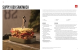 Артбук &laquo;Apex Legends: The Official Cookbook&raquo; [USA IMPORT]