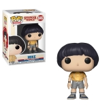 Виниловая фигурка  Funko POP! TV: Stranger Things - Mike
