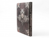 Офіційний скетчбук Diablo III: Hardcover Blank Sketchbook (Insights Deluxe Sketchbooks)