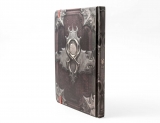 Официальный скетчбук Diablo III: Hardcover Blank Sketchbook (Insights Deluxe Sketchbooks)