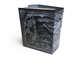 Артбук The Skyrim Library - Volumes I, II & III (Box Set) Hardcover &ndash;   [ USA IMPORT ]