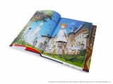 Артбук &laquo;The Promised Neverland: Art Book World&raquo; [USA IMPORT]