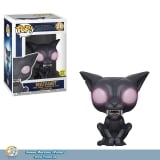 Виниловая фигурка Funko Pop Movies: Fantastic Beasts 2 - Matagot (Glow)