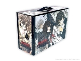 Комплект манги на английском языке &laquo;Vampire Knight Complete Box Set: Includes volumes 1-19 with premiums&raquo; 