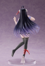 Оригинальная аниме фигурка &laquo;Taito-Overlord IV Coreful Figure - Albedo (Nightwear Ver.)&raquo;