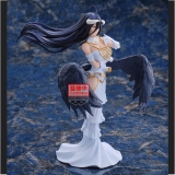 Оригинальная аниме фигурка &laquo;Albedo Overlord Bandai Spirits&raquo;