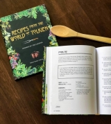 Артбук &laquo;Recipes from the World of Tolkien: Inspired by the Legends&raquo; [USA IMPORT]