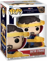 Виниловая фигурка «Funko Pop! Marvel: Spider-Man: No Way Home - Doctor Strange»