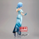 Оригинальная аниме фигурка &laquo;Banpresto - Re:Zero-Starting Life in Another World - Rem (Another Color ver.), Bandai Spirits Glitter & Glamours Figure&raquo;