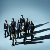 Официальный CD The 4th Mini Album 'NCT #127 WE ARE SUPERHUMAN'