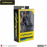 McFarlane Toys Cyberpunk 2077 Johnny Silverhand