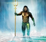 Артбук &laquo;The Art and Making of Aquaman&raquo; [USA IMPORT]
