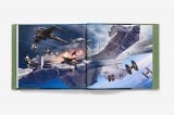 Артбук &laquo;The Art of Rogue One: A Star Wars Story&raquo; [USA IMPORT]