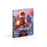 Артбук «Magic The Gathering The Visual Guide» [USA IMPORT]
