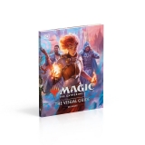 Артбук &laquo;Magic The Gathering The Visual Guide&raquo; [USA IMPORT]