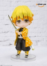 Оригинальная аниме фигурка &laquo;"Demon Slayer: Kimetsu no Yaiba" Figuarts Mini Agatsuma Zenitsu&raquo;