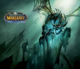 Артбук «The Cinematic Art of World of Warcraft: Wrath of the Lich King» [USA IMPORT]