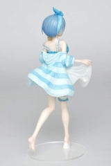 Оригинальная аниме фигурка &laquo;Re:Zero Rem~Room wear ver~, Multiple Colors&raquo;