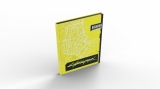 Артбук &laquo;The World of Cyberpunk 2077 Deluxe Edition Hardcover&raquo; [USA IMPORT]