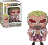 Виниловая фигурка Funko Pop! Anime: Onepiece - Donquixote Doflamingo