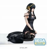 Оригинальная аниме фигурка &laquo;"SPY x FAMILY" Premium Perching Figure Yor Forger&raquo;