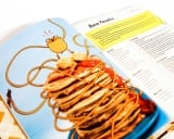 Артбук &laquo;Adventure Time: The Official Cookbook&raquo; [USA IMPORT]