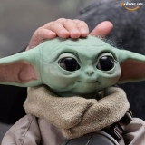 Аниматроник &laquo;Ultimate Grogu, 1:1 Scale Premium Animatronic, Limited Edition&raquo;