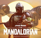 Артбук «The Art of Star Wars: The Mandalorian» [USA IMPORT]