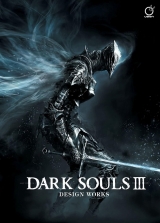Артбук «Dark Souls III: Design Works» [USA IMPORT]
