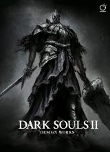 Артбук «Dark Souls II: Design Works» [USA IMPORT]
