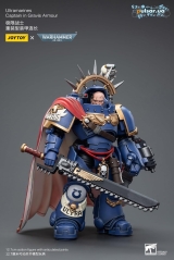 Оригинальная  фигурка &laquo;JOYTOY - Ultramarines Captain in Gravis Armour JT7745&raquo;