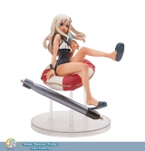 Оригинальная аниме фигурка Ro 500 Holiday Figure